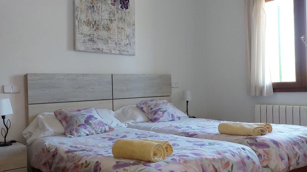 Photo of Bedroom in Manacor