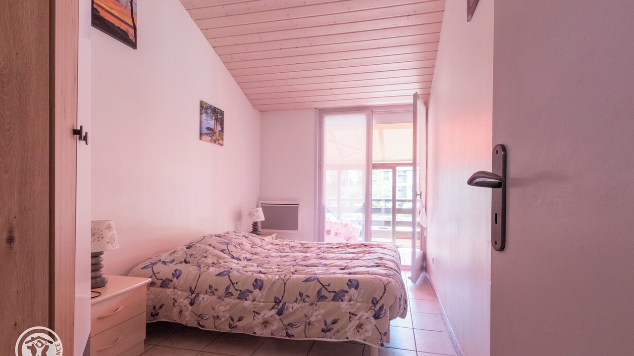 Photo of Bedroom in Thonon-les-Bains
