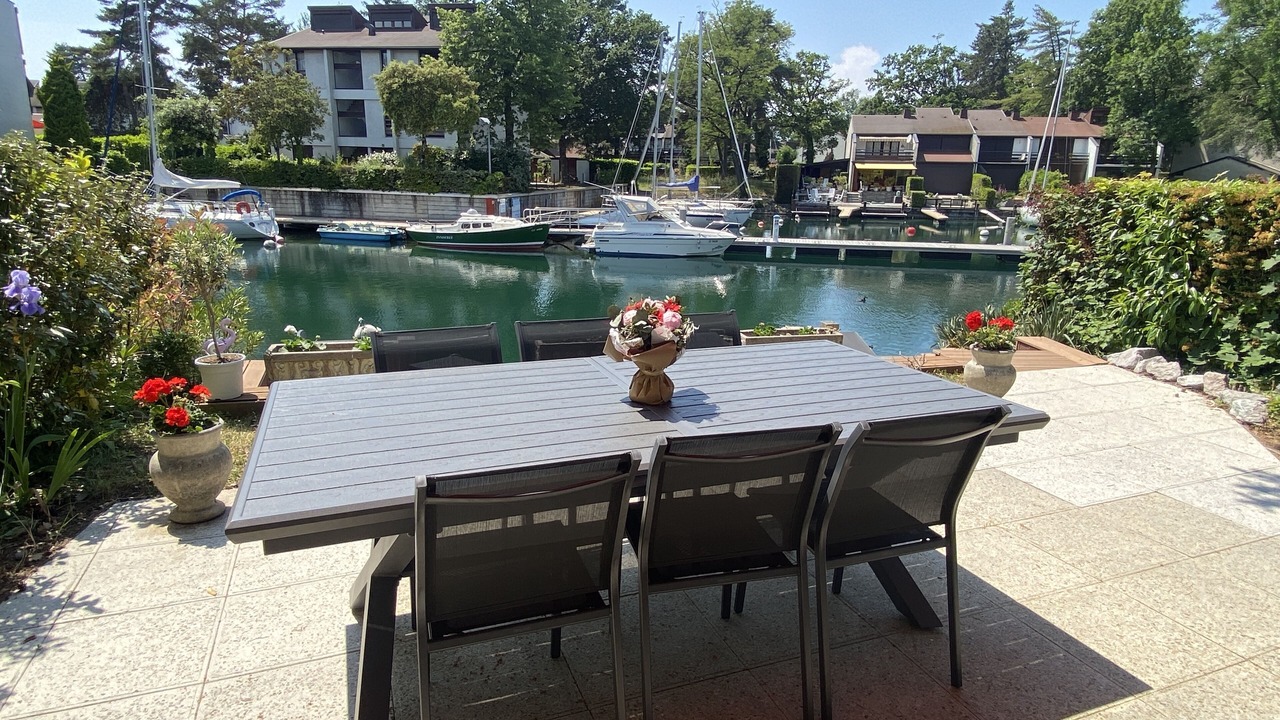 Photo of Outdoor in Thonon-les-Bains