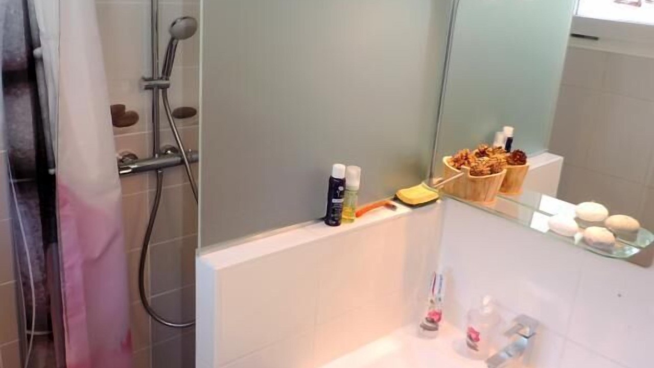Photo of Bathroom in Thonon-les-Bains