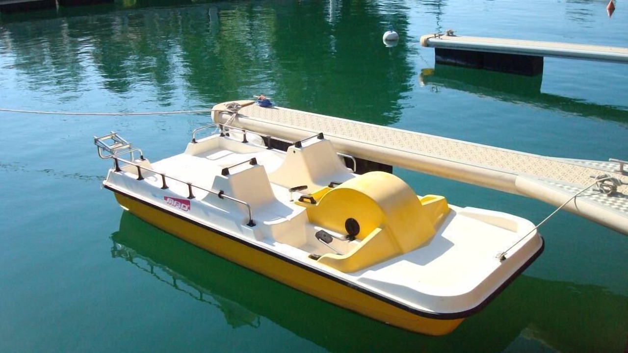 Photo of Outdoor in Thonon-les-Bains