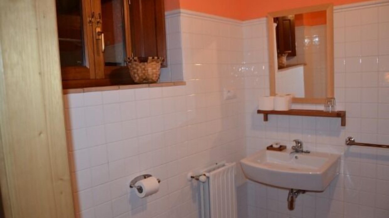 Photo of Bathroom in Bobia de Abajo