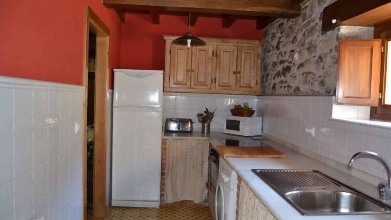 Photo of Kitchen in Bobia de Abajo
