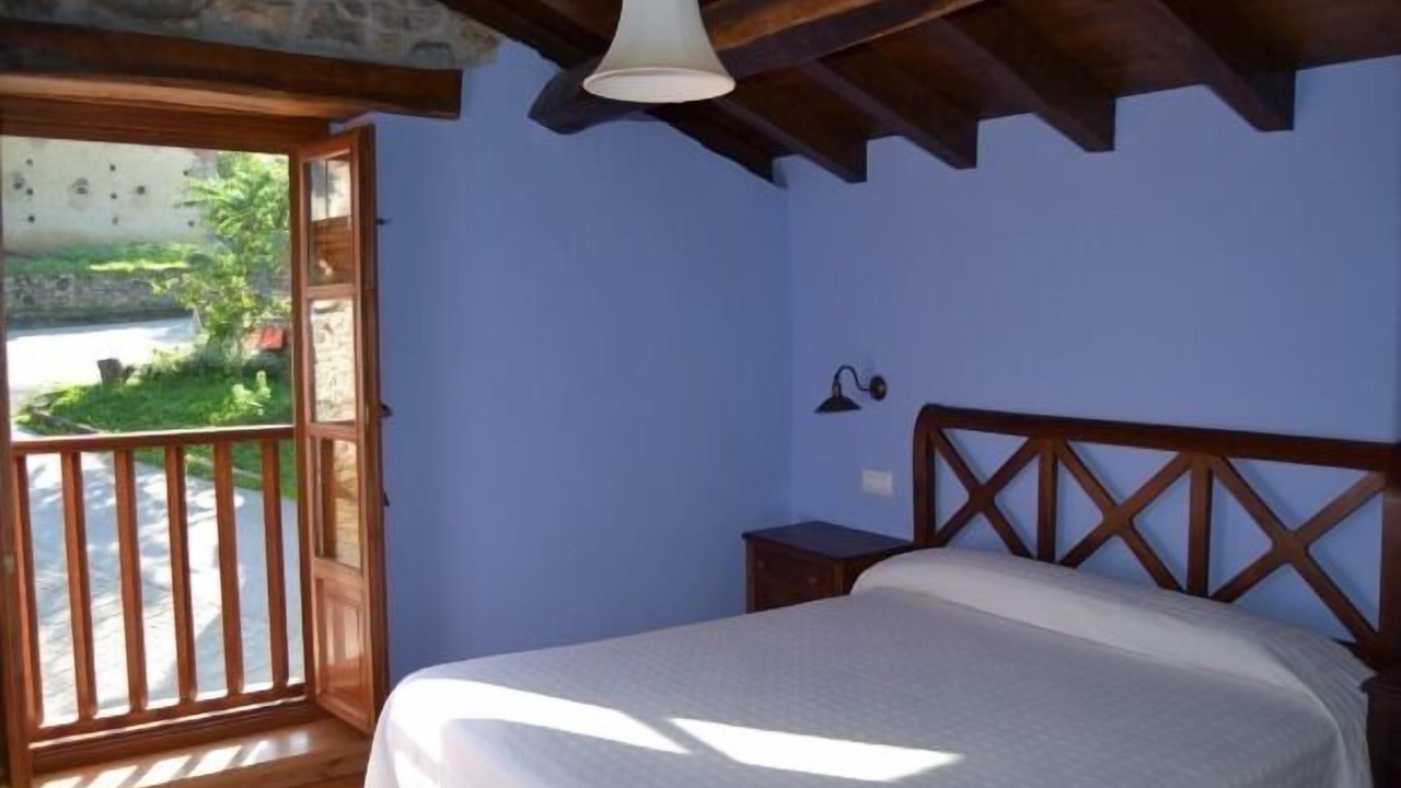 Photo of Bedroom in Bobia de Abajo