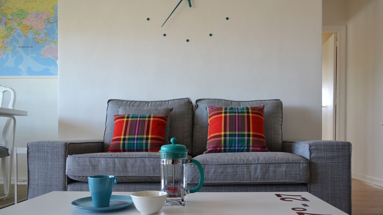 Photo of Livingroom in Zarautz