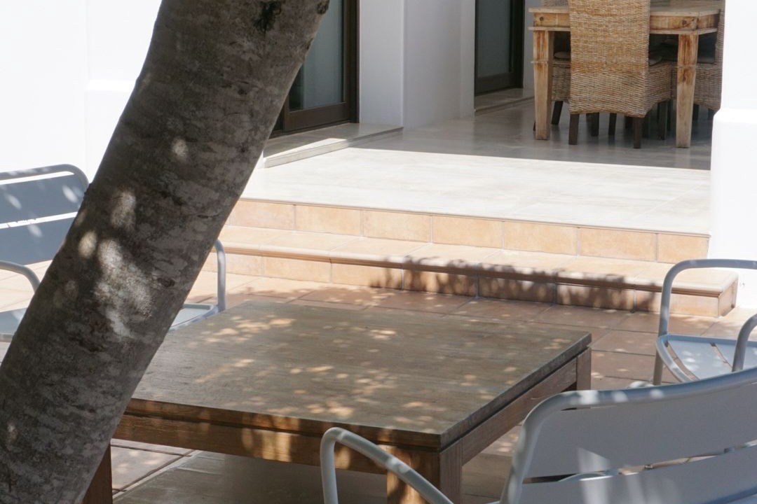 Photo of Outdoor in Benissa Coast