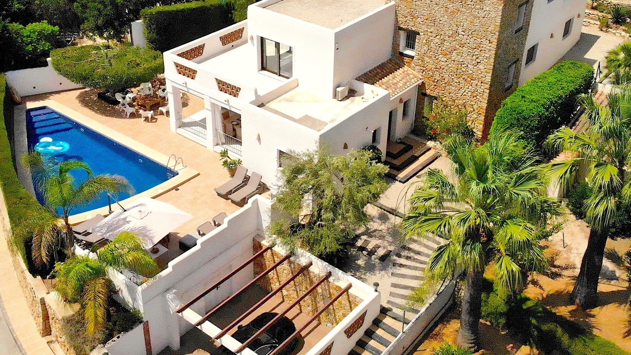 Photo of Outdoor in Benissa Coast