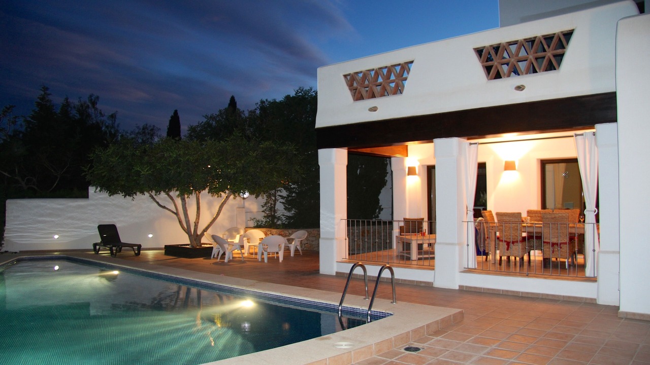 Photo of Outdoor in Benissa Coast