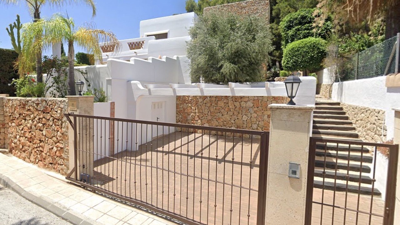Photo of Outdoor in Benissa Coast