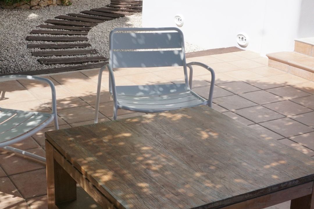 Photo of Patio Balcony in Benissa Coast