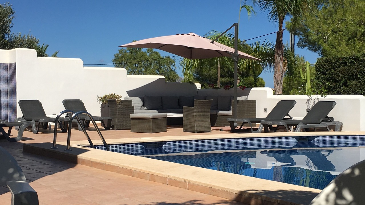 Photo of Outdoor in Benissa Coast
