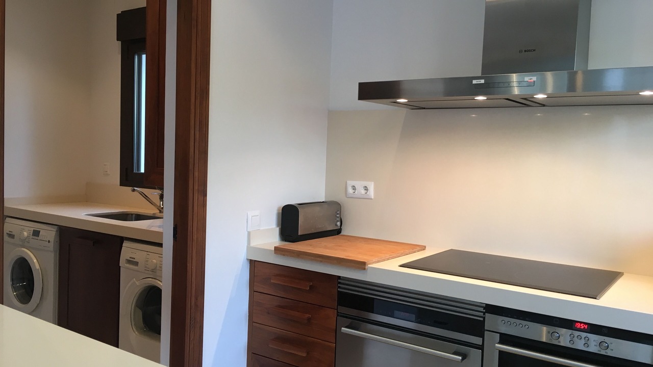 Photo of Kitchen in Benissa Coast