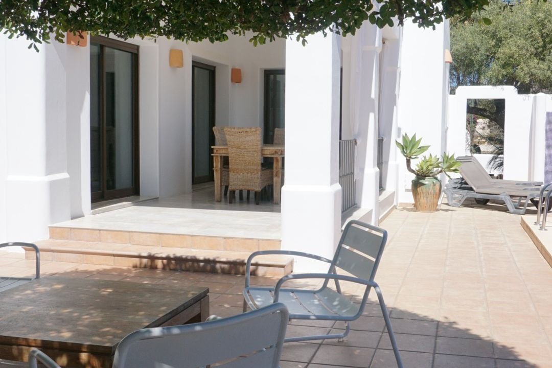 Photo of Outdoor in Benissa Coast