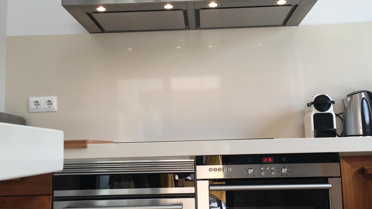 Photo of Kitchen in Benissa Coast