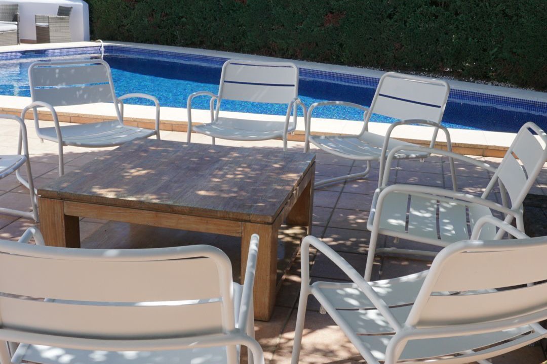 Photo of Outdoor in Benissa Coast