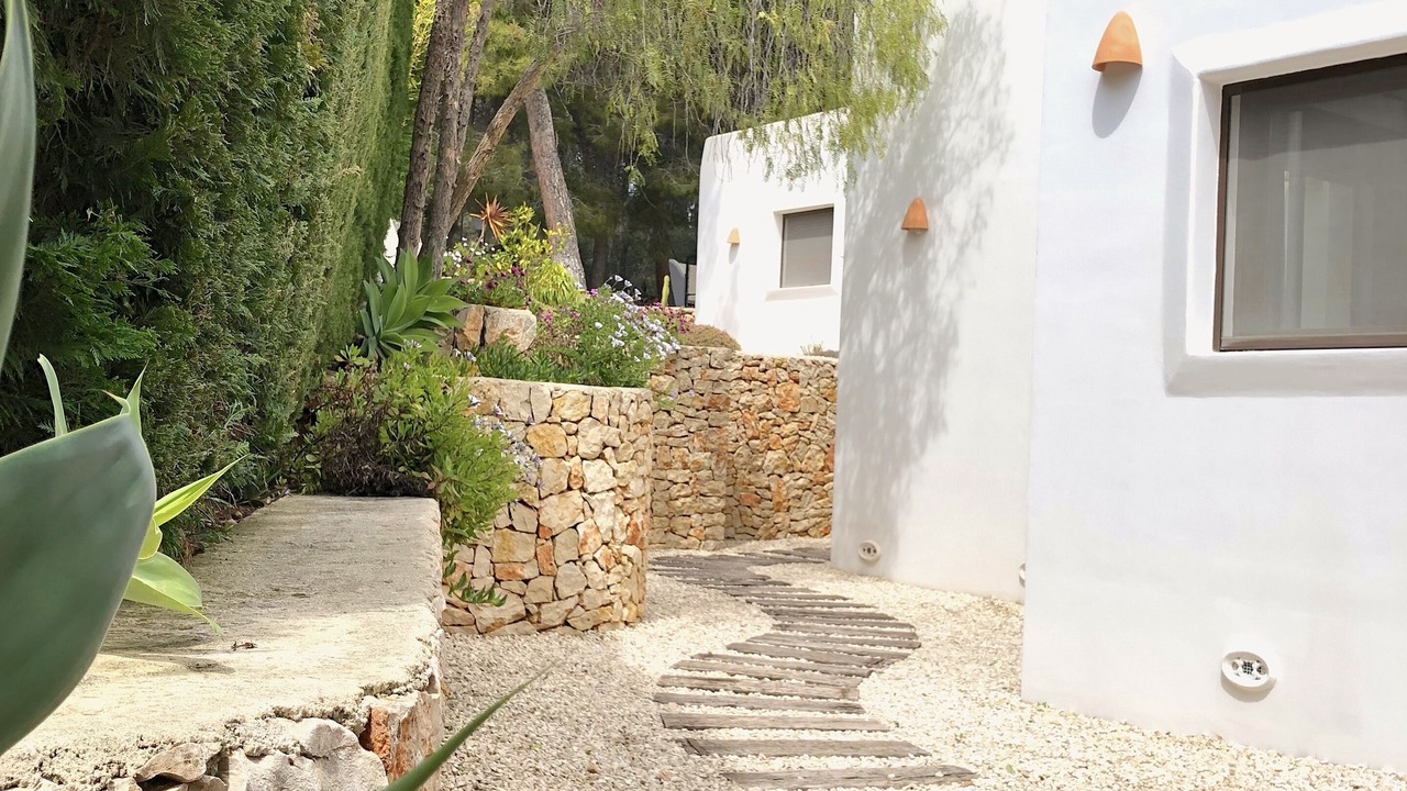 Photo of Outdoor in Benissa Coast