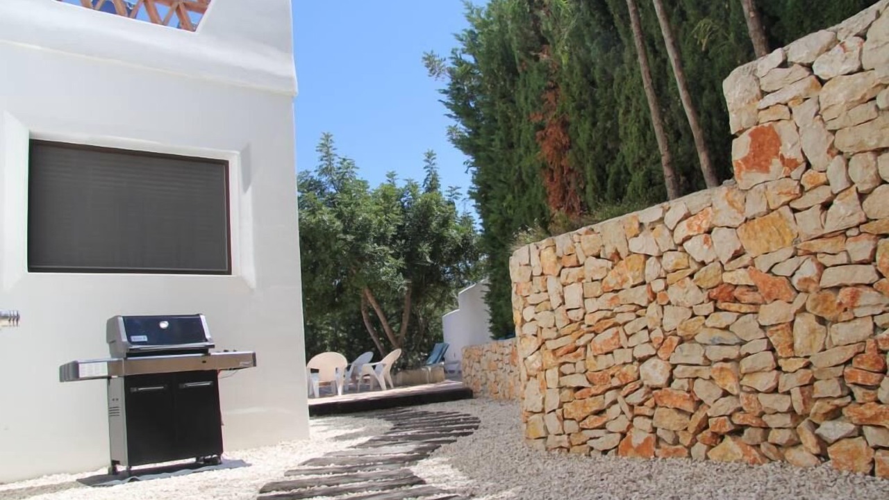 Photo of Outdoor in Benissa Coast