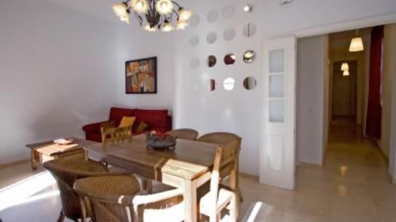 Photo of Livingroom in La Florida