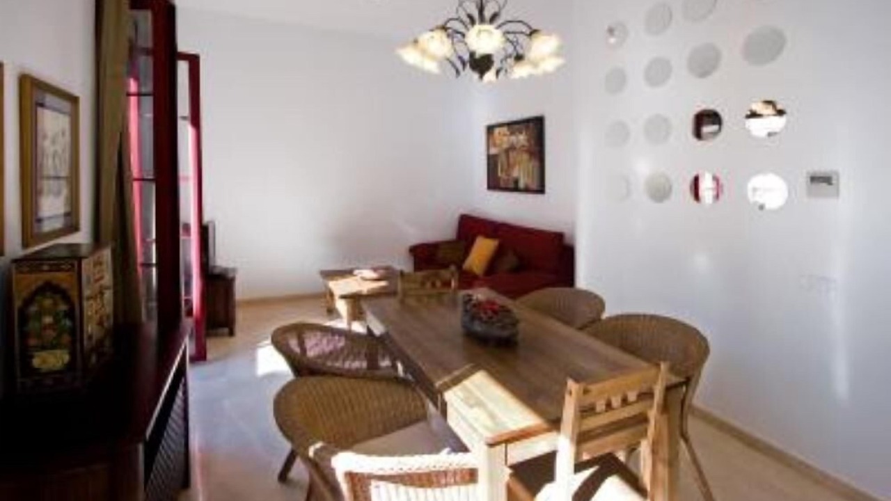 Photo of Livingroom in La Florida
