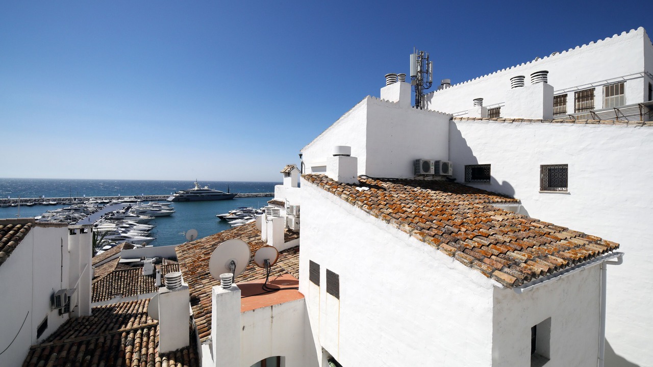 Photo of Others in Puerto Banus
