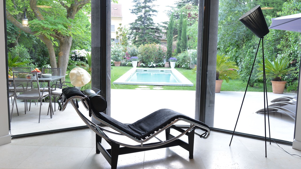 Photo of Outdoor in Couronne Urbaine
