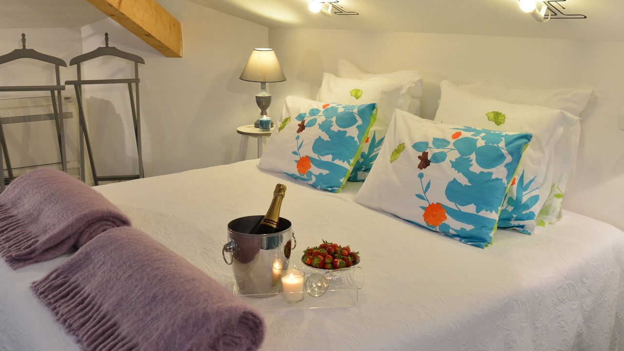 Photo of Bedroom in Couronne Urbaine