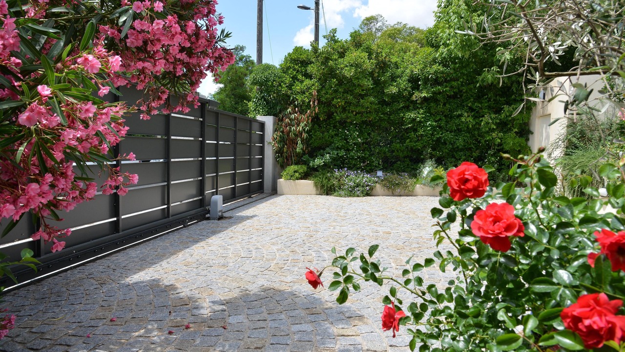 Photo of Outdoor in Couronne Urbaine