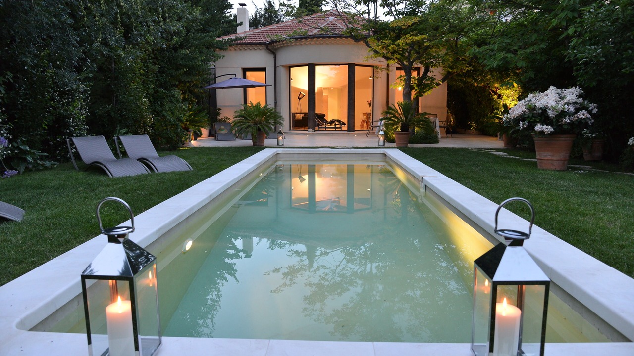 Photo of Outdoor in Couronne Urbaine