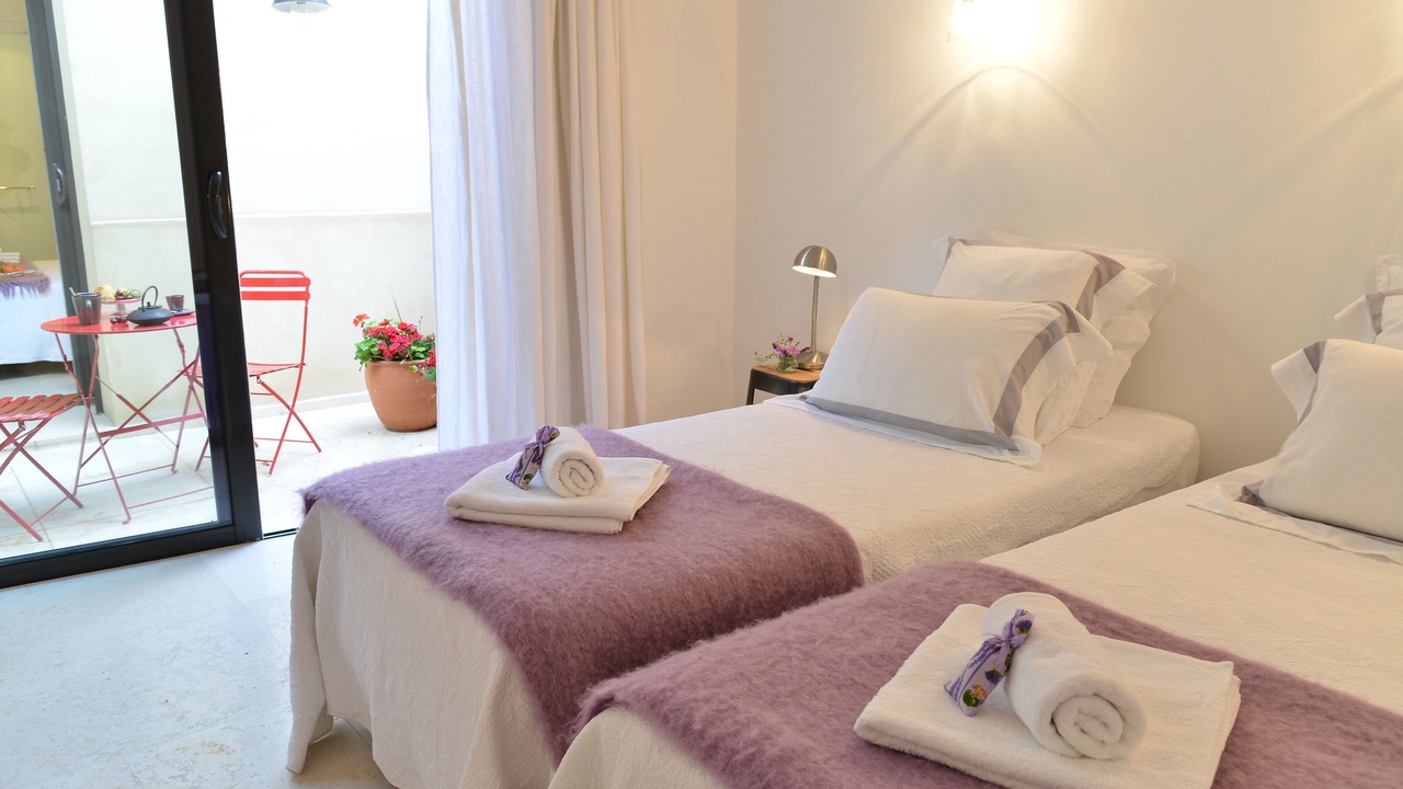 Photo of Bedroom in Couronne Urbaine