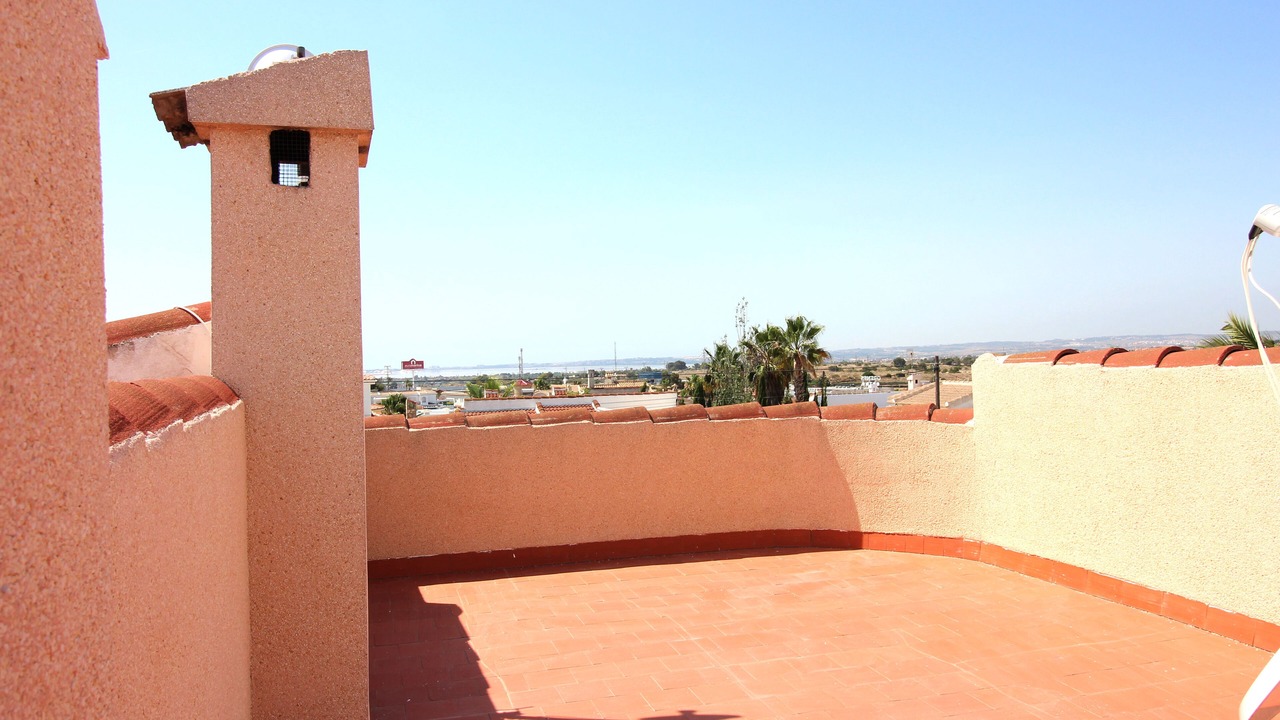 Photo of Patio Balcony in Rojales