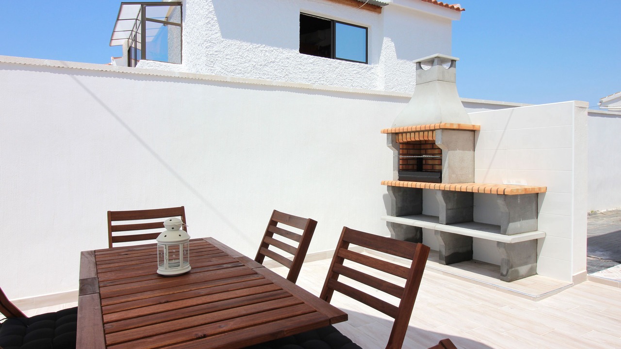 Photo of Outdoor in Rojales