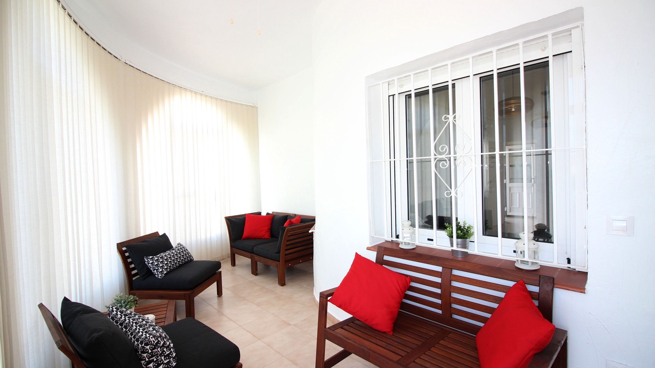 Photo of Livingroom in Rojales