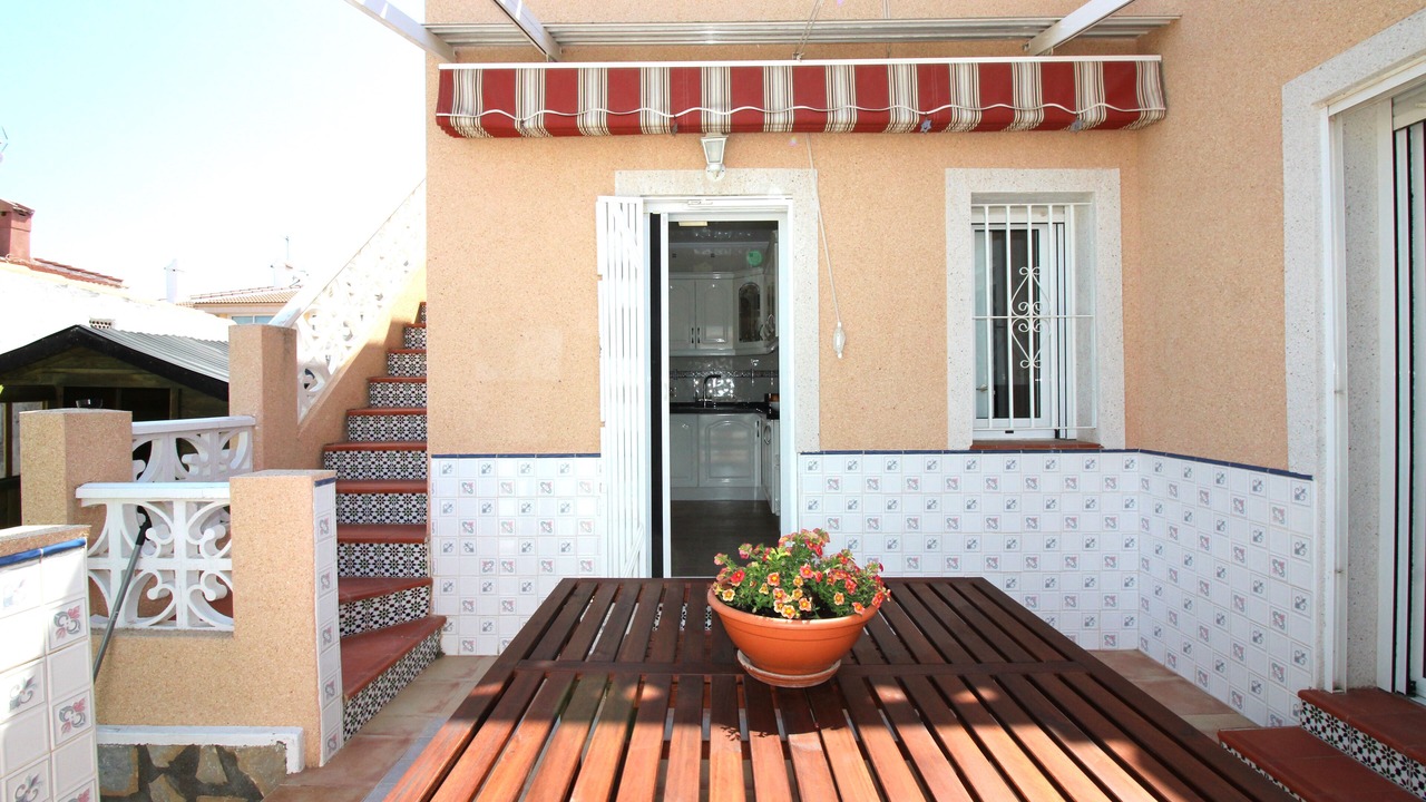Photo of Outdoor in Rojales