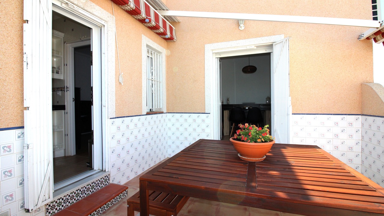 Photo of Outdoor in Rojales