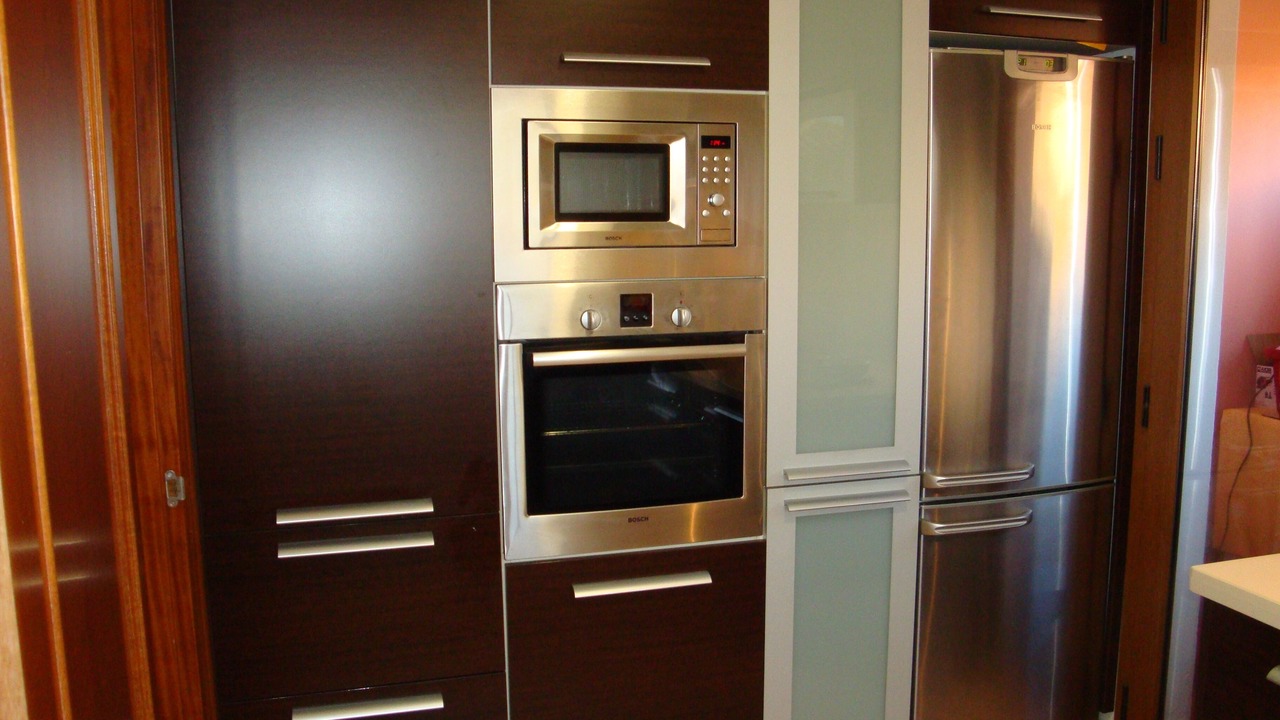 Photo of Kitchen in Geafond