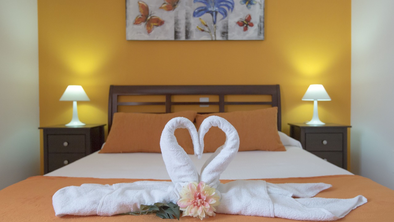 Photo of Bedroom in Geafond