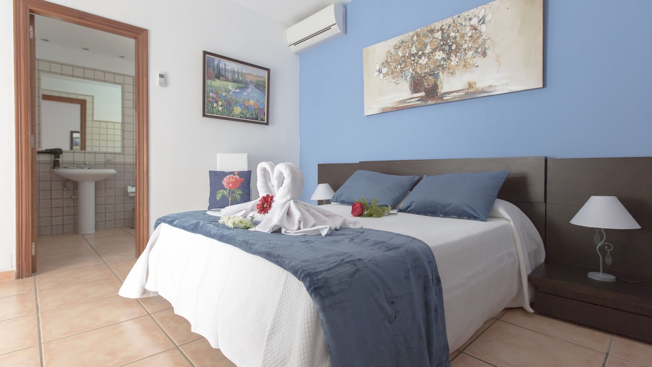 Photo of Bedroom in Geafond