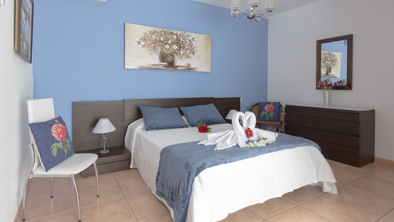 Photo of Bedroom in Geafond