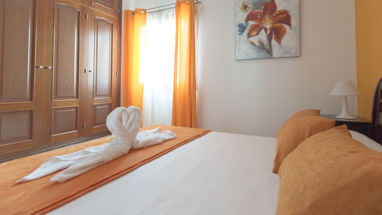 Photo of Bedroom in Geafond