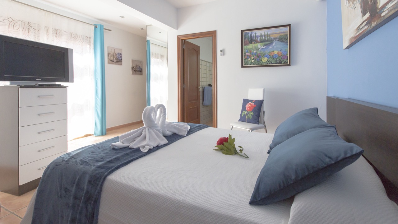 Photo of Bedroom in Geafond