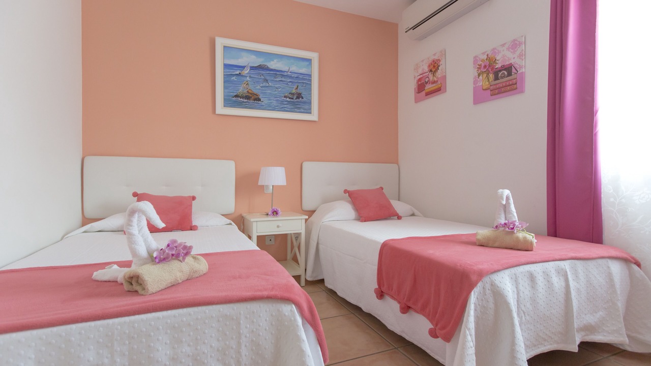 Photo of Bedroom in Geafond