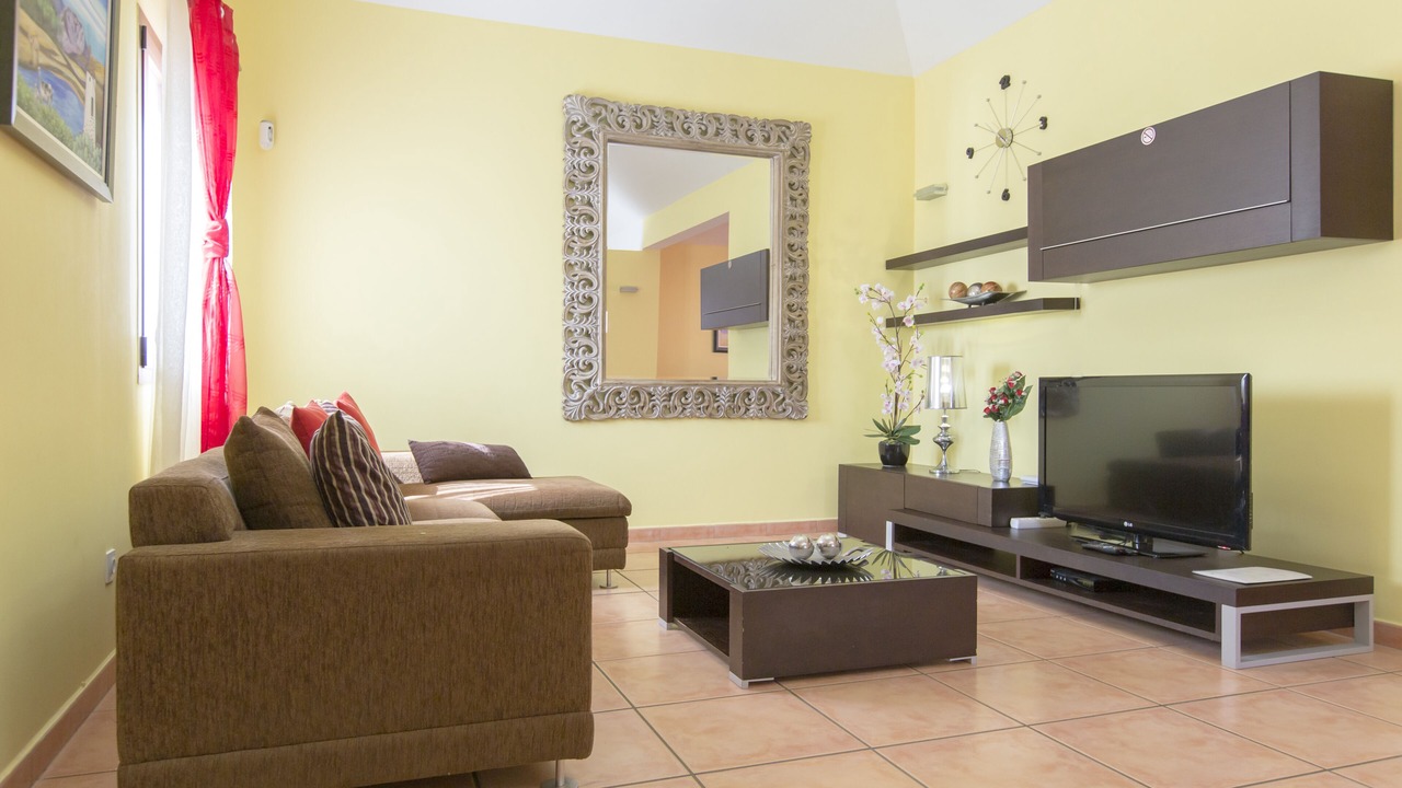 Photo of Livingroom in Geafond