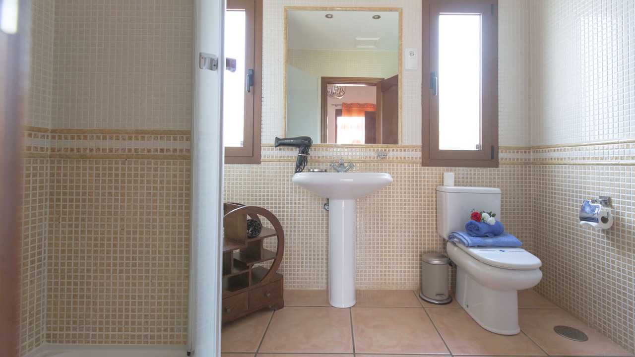 Photo of Bathroom in Geafond