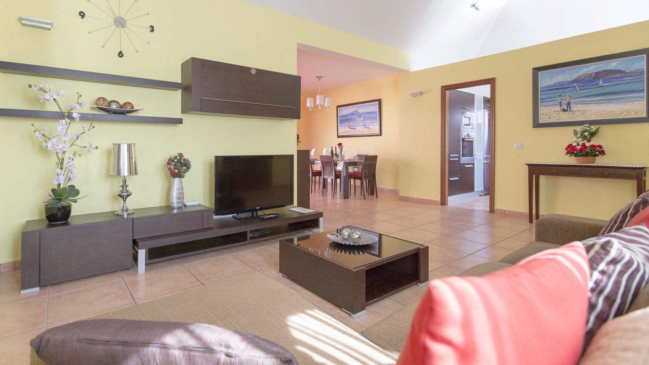 Photo of Livingroom in Geafond