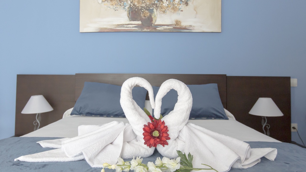Photo of Bedroom in Geafond