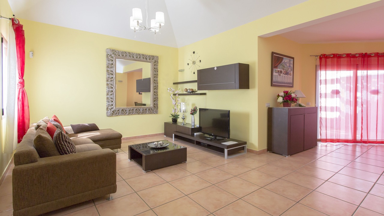 Photo of Livingroom in Geafond