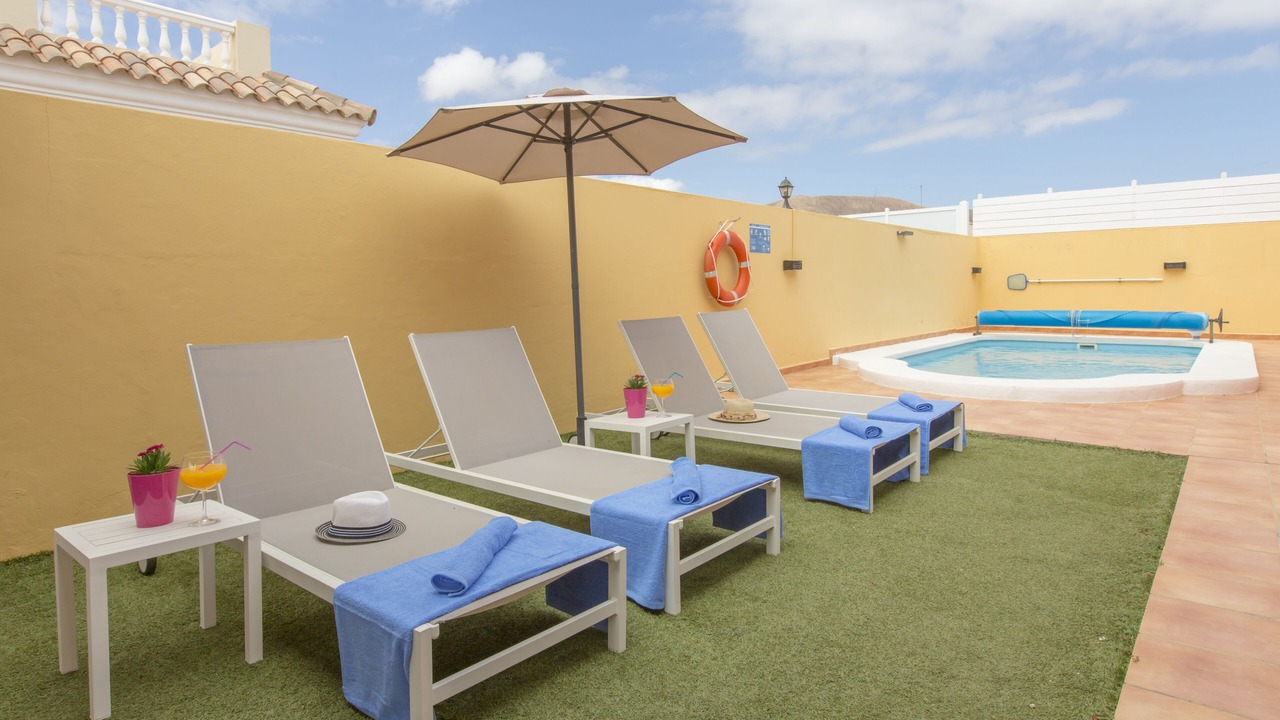 Photo of Patio Balcony in Geafond