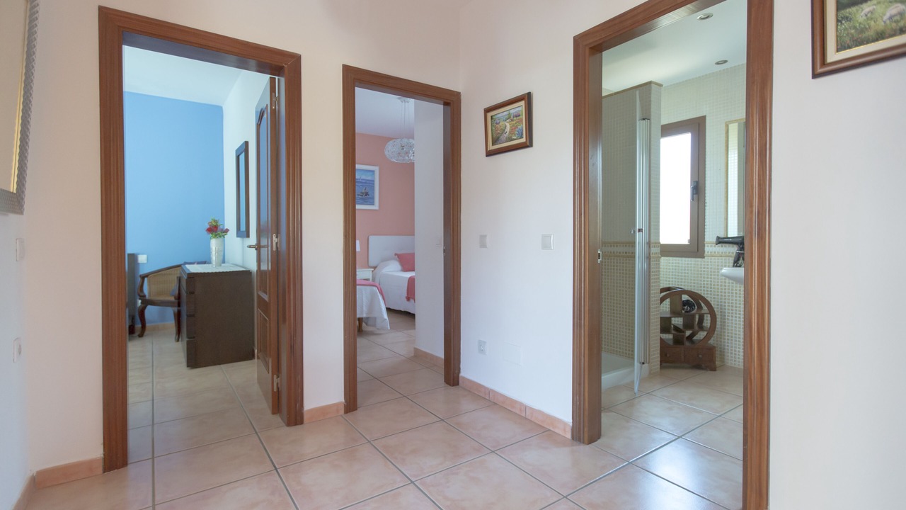 Photo of Bedroom in Geafond