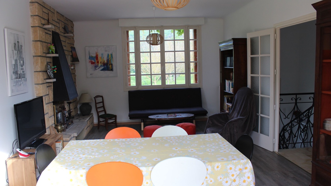 Photo of Bedroom in Condat-sur-Vezere