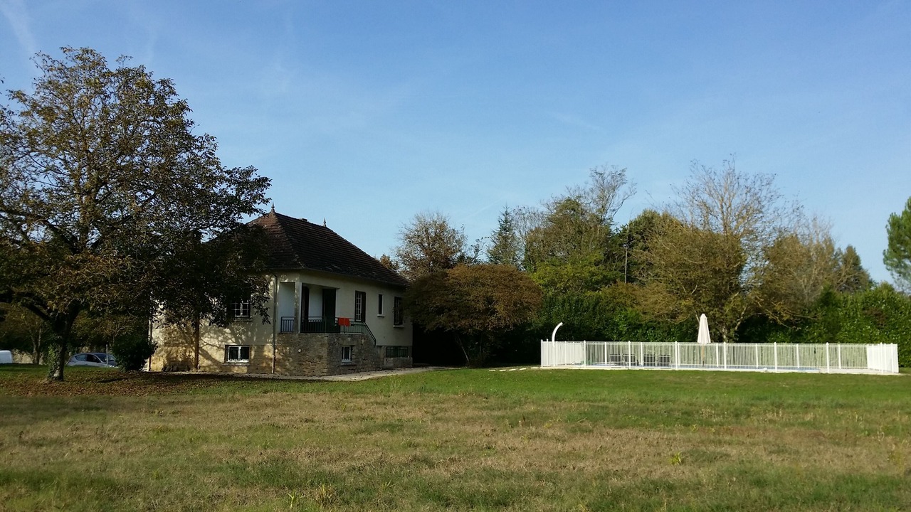 Photo of Outdoor in Condat-sur-Vezere